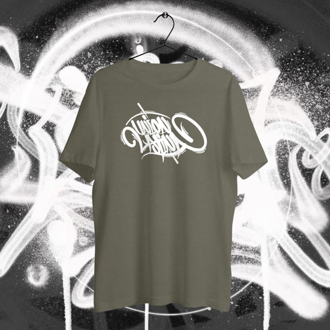 Union Latina Lightweight T-shirt (155 g_m2) (3)