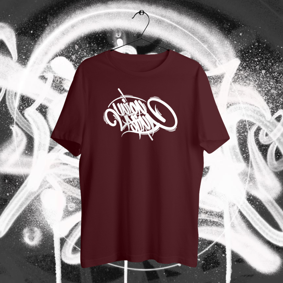 Union Latina Lightweight T-shirt (155 g_m2) (4)