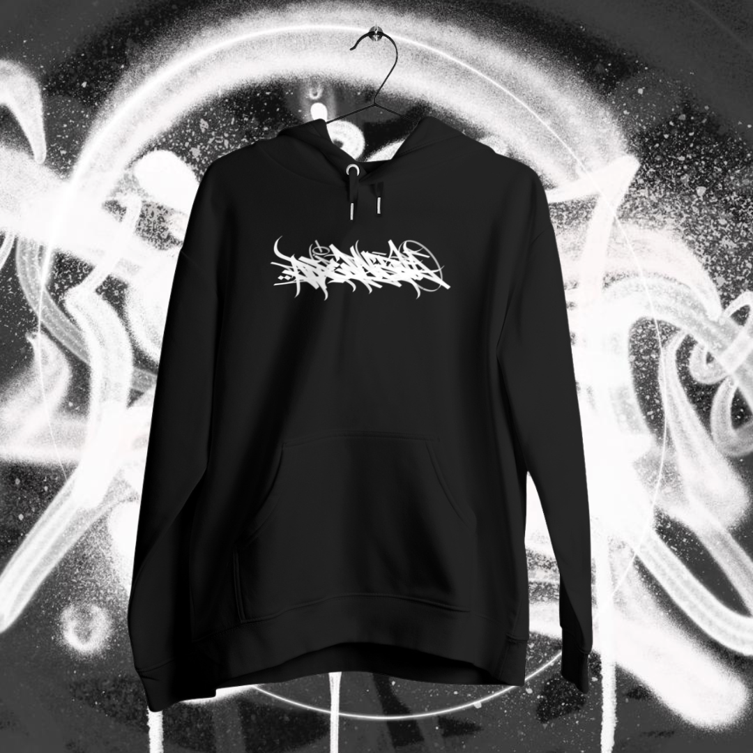 Adrenalina R&W Heavyweight Hoddie (350g/m2)
