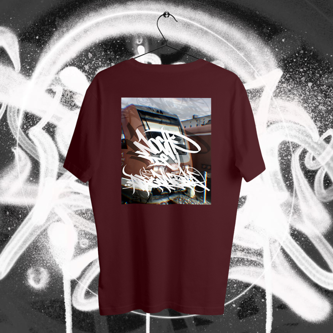Adrenalina T-shirt (155 g_m2) (4)
