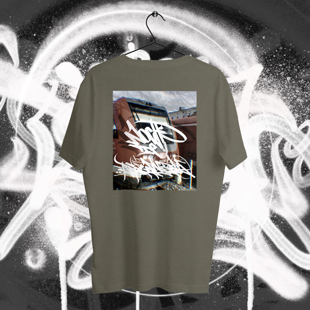 Adrenalina T-shirt (155 g_m2) (6)