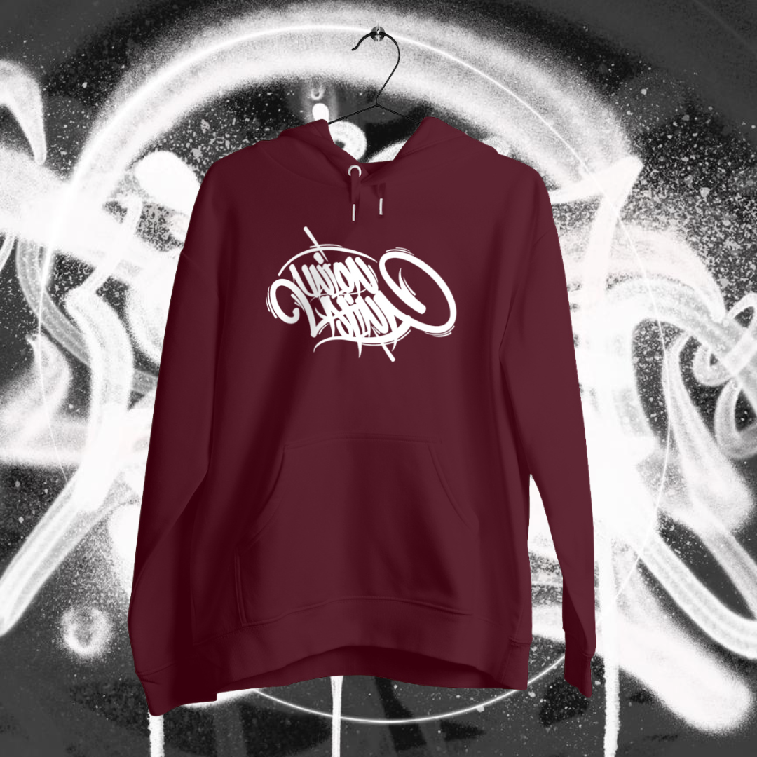 Union Latina Heavyweight Hoddie (350 g_m2) (2)