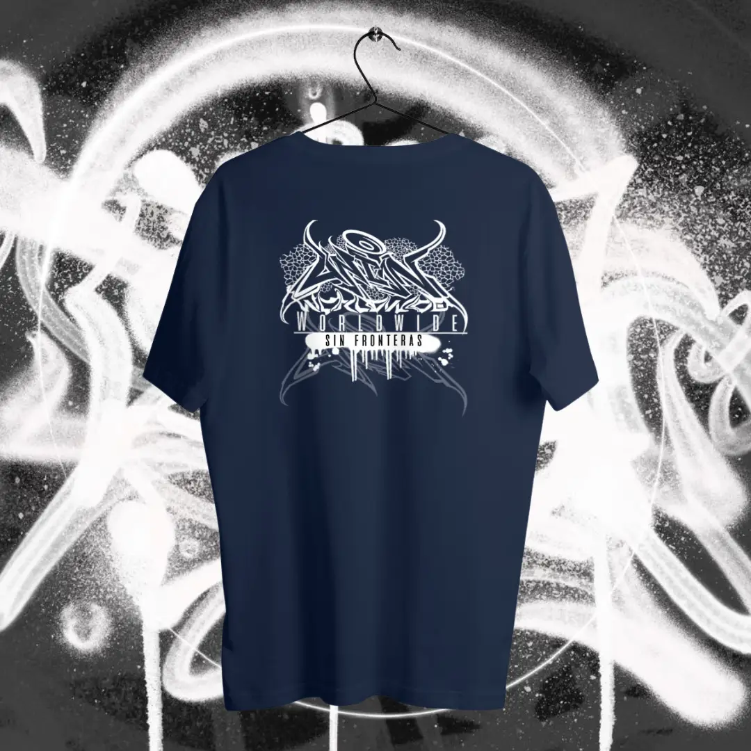 Union Worldwide Classic T-shirt (180 g_m2) (10)