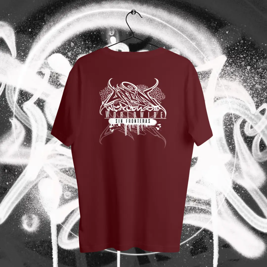 Union Worldwide Classic T-shirt (180 g_m2) (12)