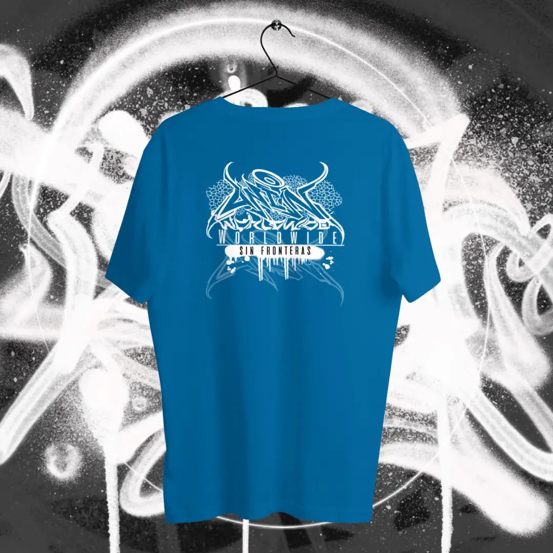 Union Worldwide Classic T-shirt (180 g_m2) (2)
