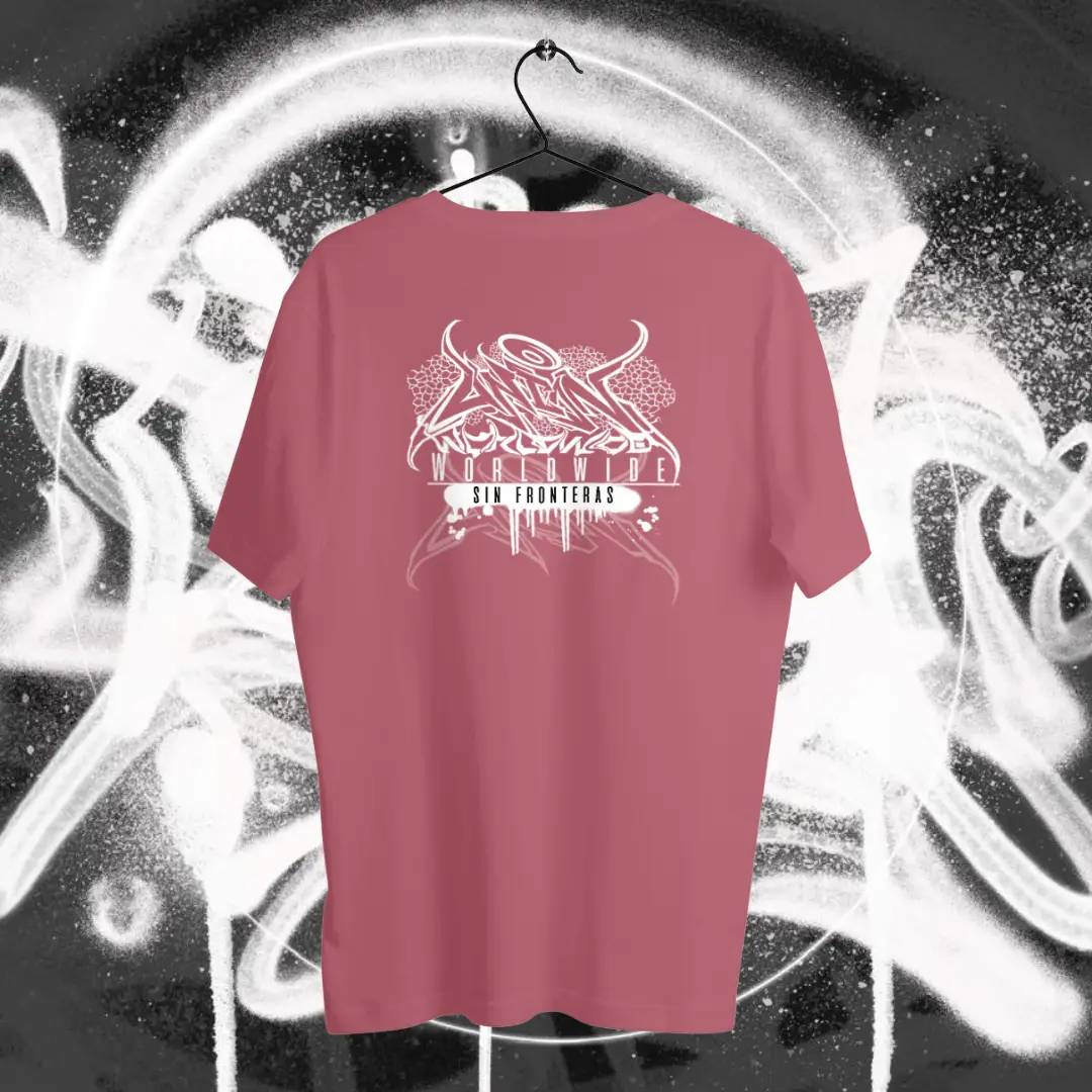Union Worldwide Classic T-shirt (180 g_m2) (4)
