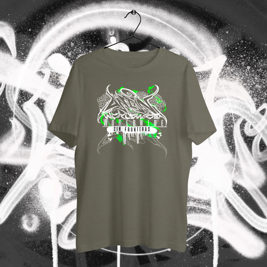 Union Worldwide T-shirt (155 g_m2) (4)