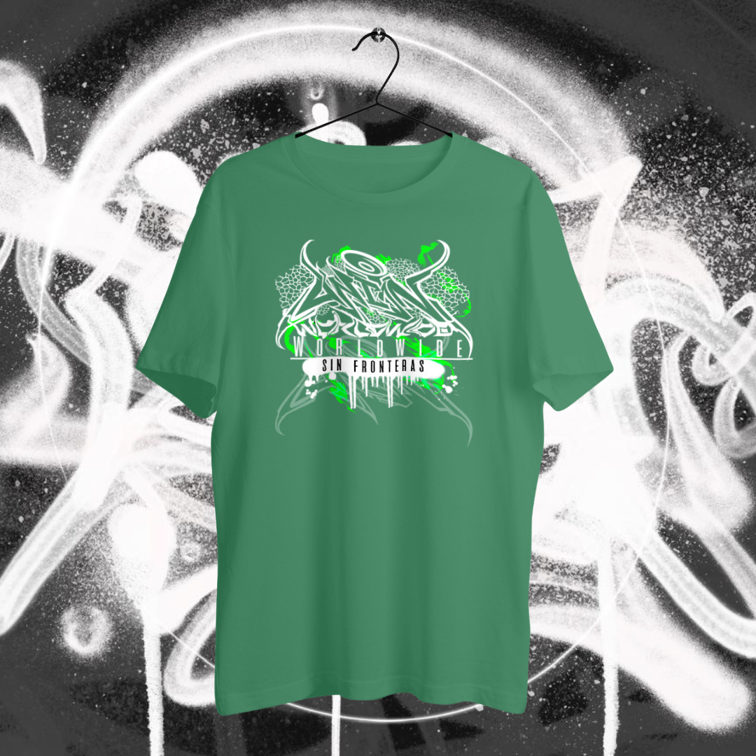 Union Worldwide T-shirt (155 g_m2) (5)