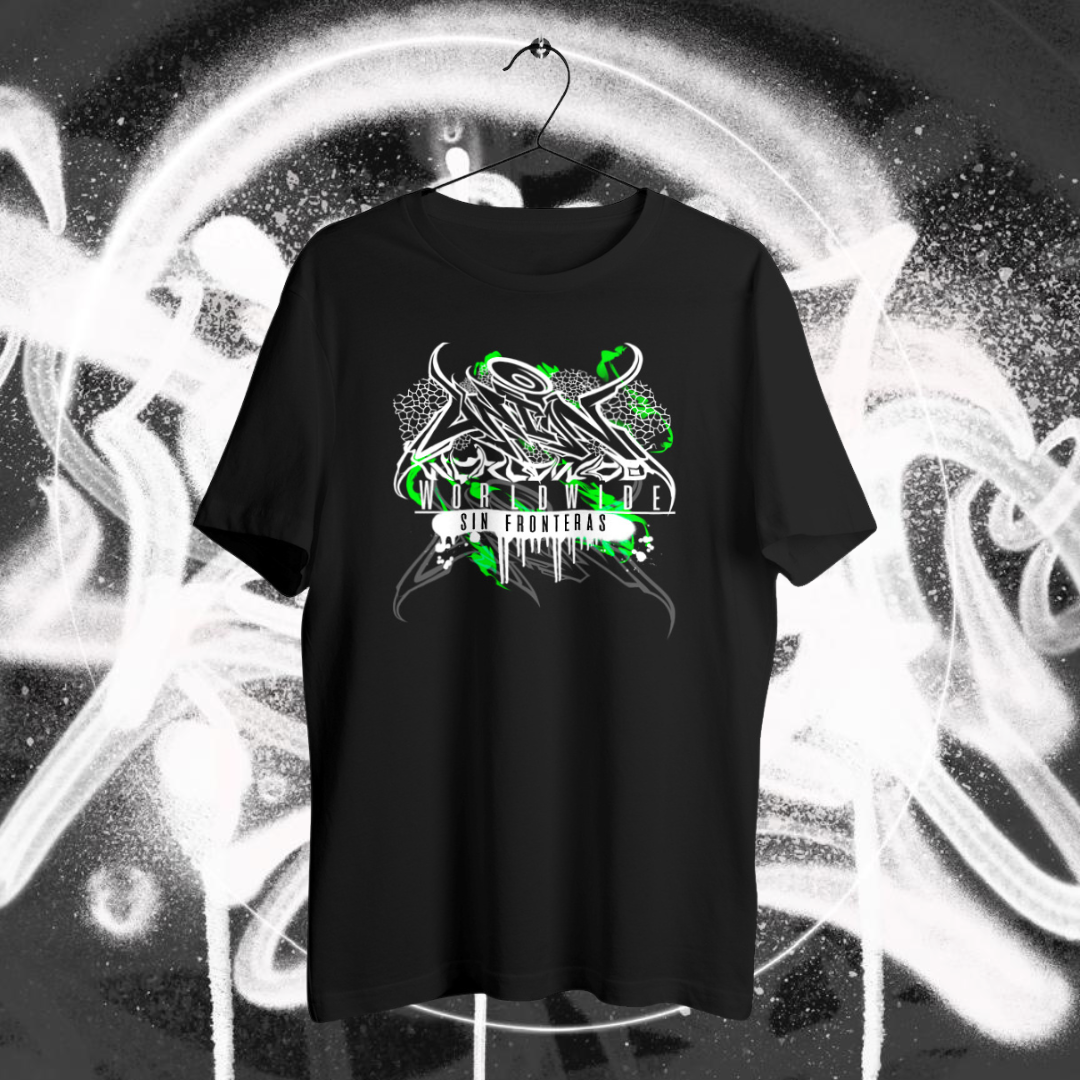 Union Worldwide Lightweight T-shirt (155g/m2)
