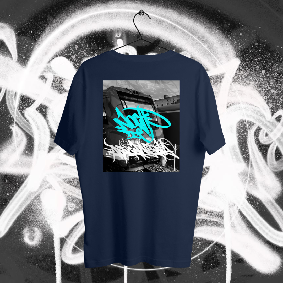 Adrenalina B&T Classic T-shirt (180gm2) (6)