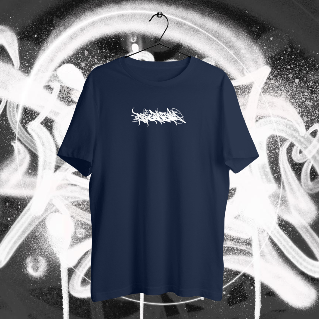 Adrenalina R&W Classic T-shirt (180gm2) (5)