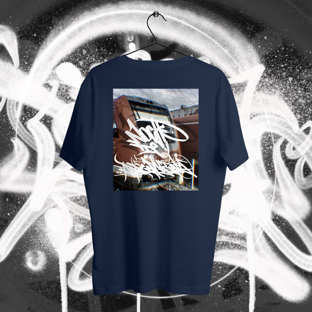 Adrenalina R&W Classic T-shirt (180gm2) (6)
