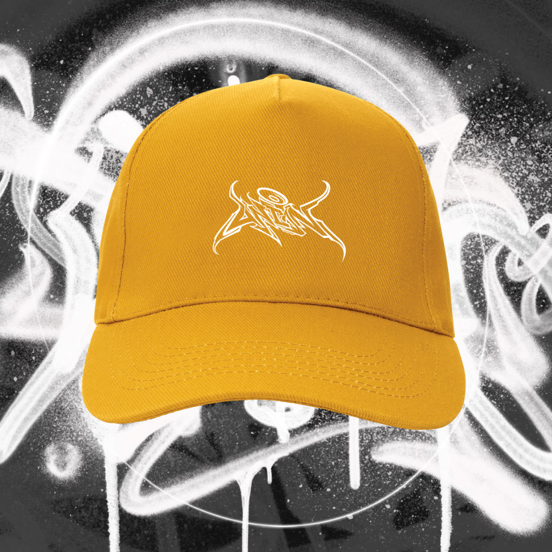 Union Cap Yellow (280g/m2)