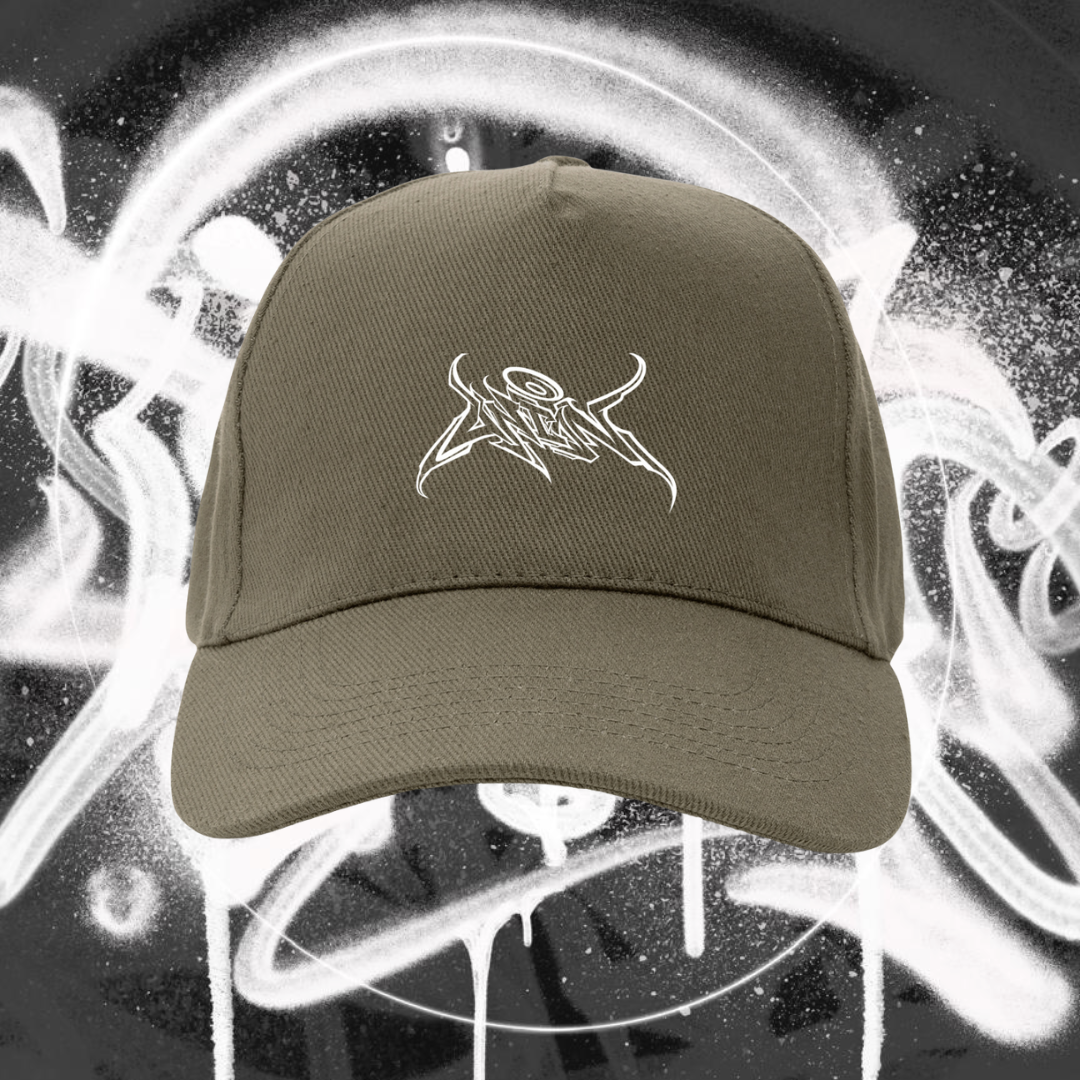 Union Cap Khaki (280g/m2)